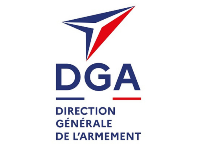 Logo DGA