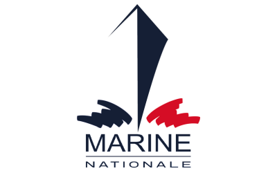 Logo Marine Nationale